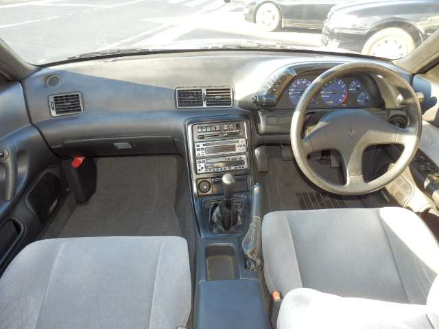 日産 スカイライン ２．０ ＧＴＳ H2年 (関東) 99