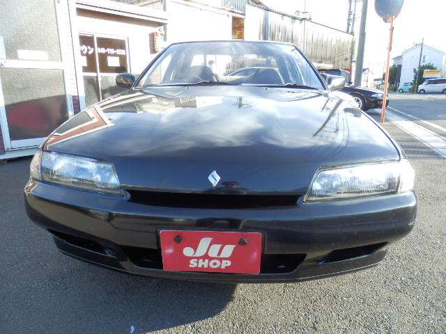 日産 スカイライン ２．０ ＧＴＳ H2年 (関東) 99