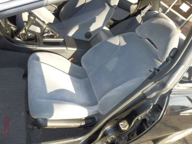 日産 スカイライン ２．０ ＧＴＳ H2年 (関東) 99