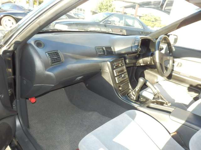 日産 スカイライン ２．０ ＧＴＳ H2年 (関東) 99