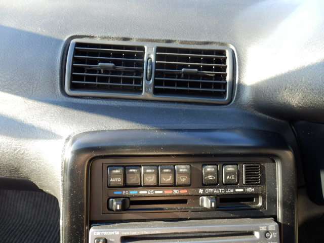 日産 スカイライン ２．０ ＧＴＳ H2年 (関東) 99