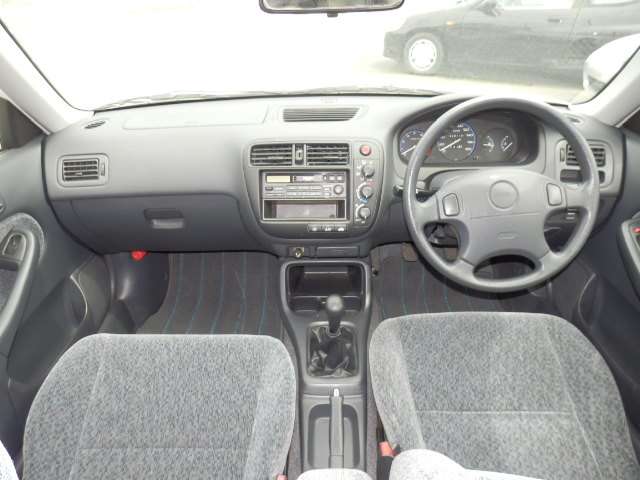 いすゞ ジェミニ １．６ Ｃ／Ｃ H12年 (関東) 99