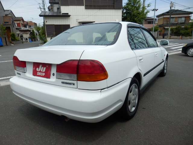 いすゞ ジェミニ １．６ Ｃ／Ｃ H12年 (関東) 99