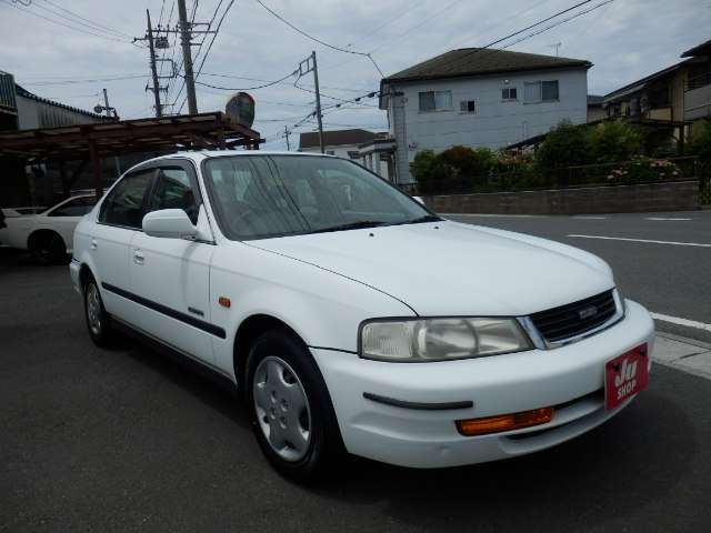 いすゞ ジェミニ １．６ Ｃ／Ｃ H12年 (関東) 99