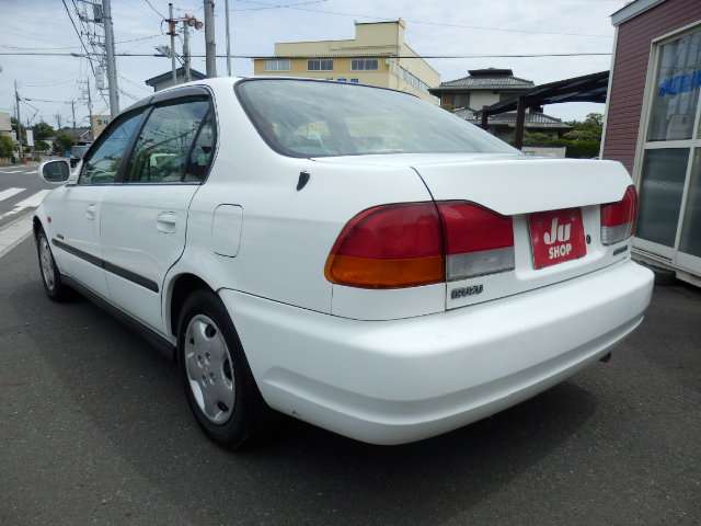 いすゞ ジェミニ １．６ Ｃ／Ｃ H12年 (関東) 99