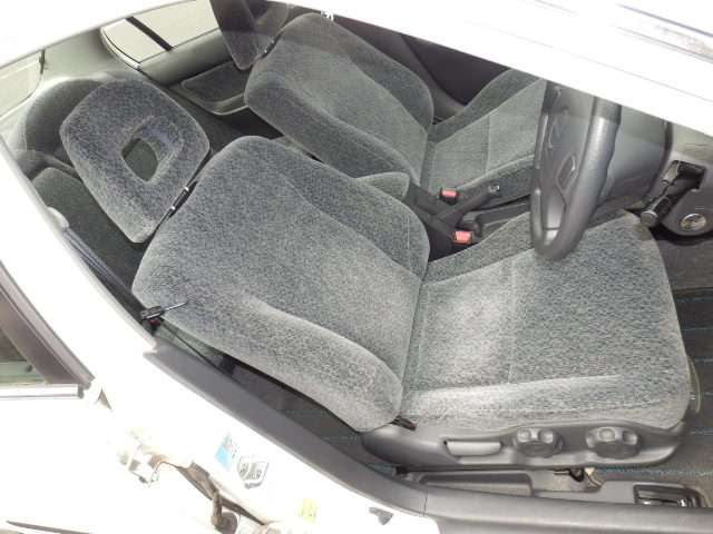 いすゞ ジェミニ １．６ Ｃ／Ｃ H12年 (関東) 99