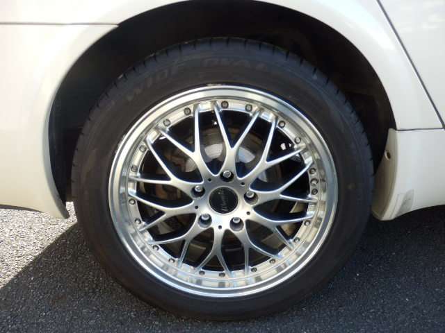 日産 プリメーラワゴン ２．０ Ｗ２０Ｖ H13年 (関東) 99