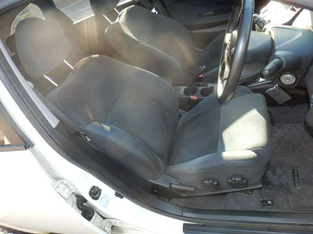 日産 プリメーラワゴン ２．０ Ｗ２０Ｖ H13年 (関東) 99