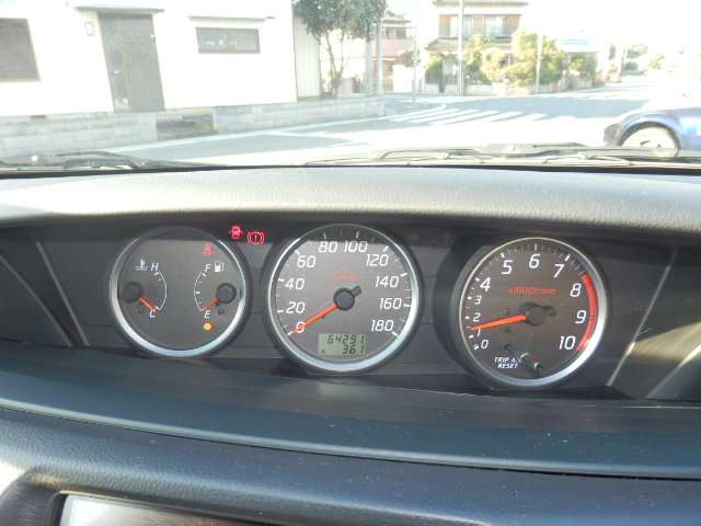 日産 プリメーラワゴン ２．０ Ｗ２０Ｖ H13年 (関東) 99