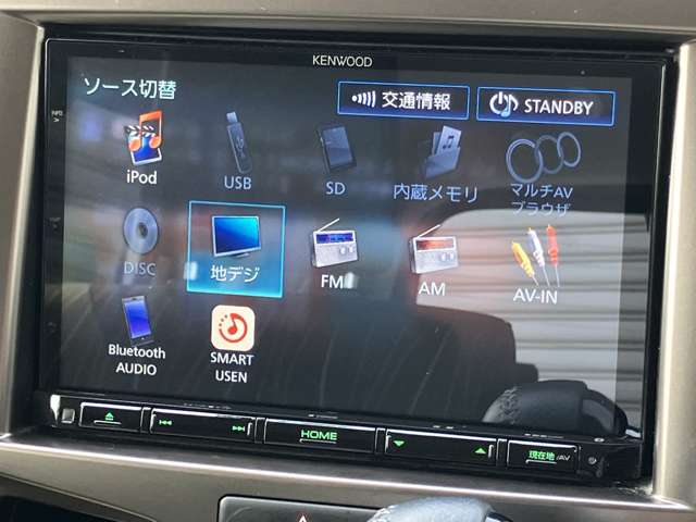 スズキ ソリオ １．２ バンディット ハイブリッド ＭＶ H30年 (関東) 99