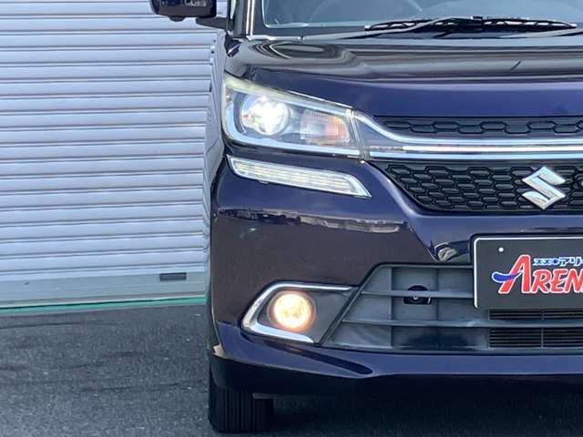スズキ ソリオ １．２ バンディット ハイブリッド ＭＶ H30年 (関東) 99