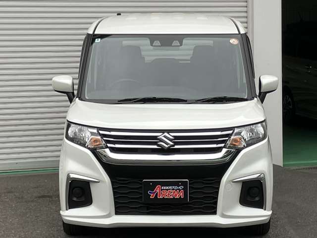 スズキ ソリオ １．２ Ｇ R6年 (関東) 99