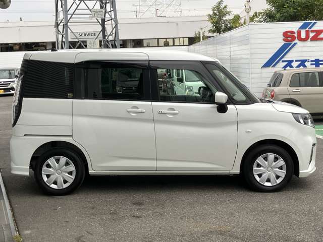 スズキ ソリオ １．２ Ｇ R6年 (関東) 99