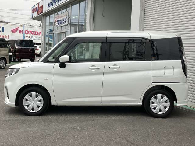 スズキ ソリオ １．２ Ｇ R6年 (関東) 99