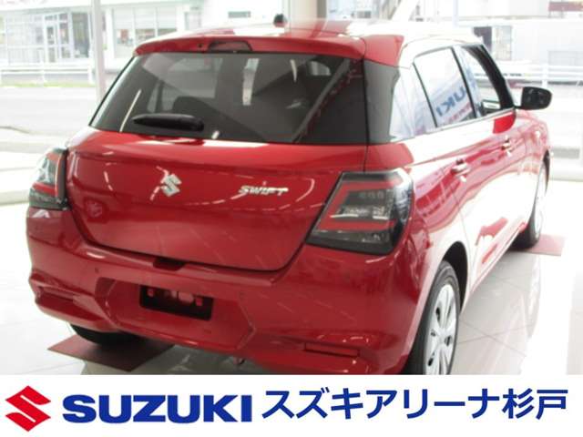 スズキ スイフト １．２ ＸＧ R6年 (関東) 99