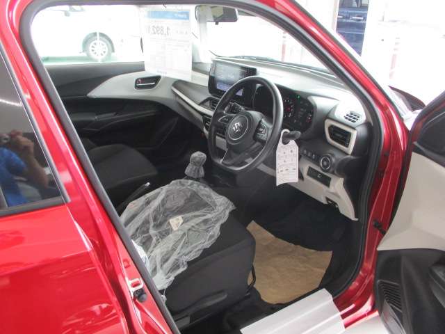 スズキ スイフト １．２ ＸＧ R6年 (関東) 99