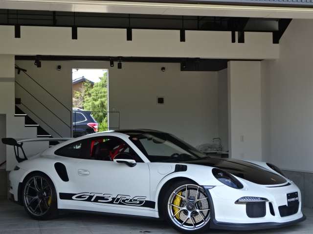 ポルシェ ９１１ ＧＴ３ ＲＳ ＰＤＫ H28年 (甲信越・北陸) 99