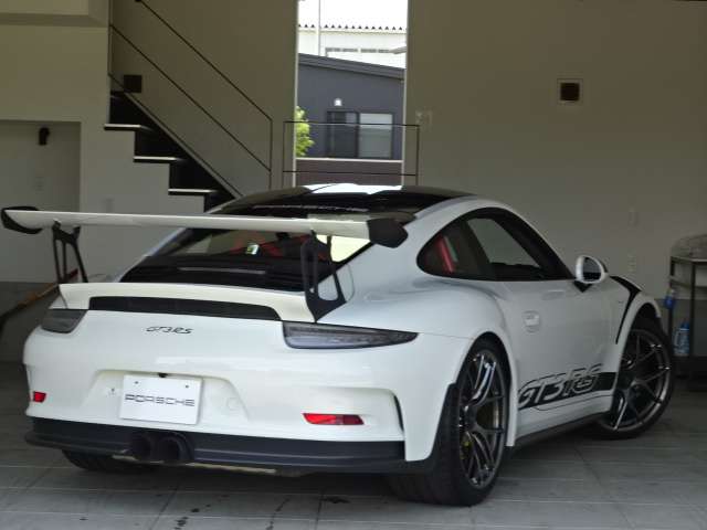 ポルシェ ９１１ ＧＴ３ ＲＳ ＰＤＫ H28年 (甲信越・北陸) 99