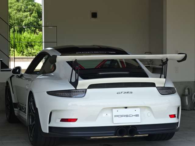 ポルシェ ９１１ ＧＴ３ ＲＳ ＰＤＫ H28年 (甲信越・北陸) 99