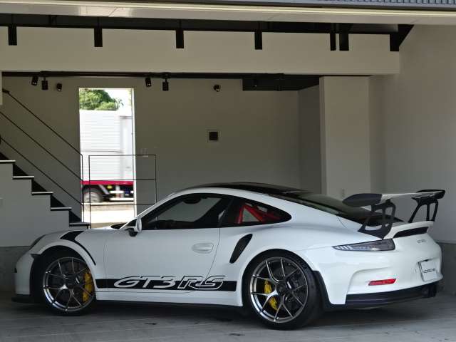 ポルシェ ９１１ ＧＴ３ ＲＳ ＰＤＫ H28年 (甲信越・北陸) 99