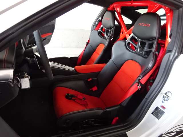 ポルシェ ９１１ ＧＴ３ ＲＳ ＰＤＫ H28年 (甲信越・北陸) 99