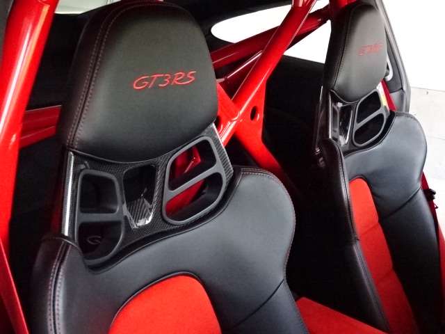 ポルシェ ９１１ ＧＴ３ ＲＳ ＰＤＫ H28年 (甲信越・北陸) 99