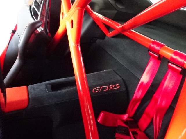ポルシェ ９１１ ＧＴ３ ＲＳ ＰＤＫ H28年 (甲信越・北陸) 99