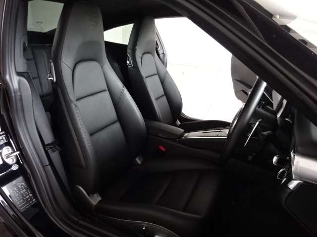 ポルシェ ９１１ カレラ４ ブラックエディション ＰＤＫ H27年 (甲信越・北陸) 99