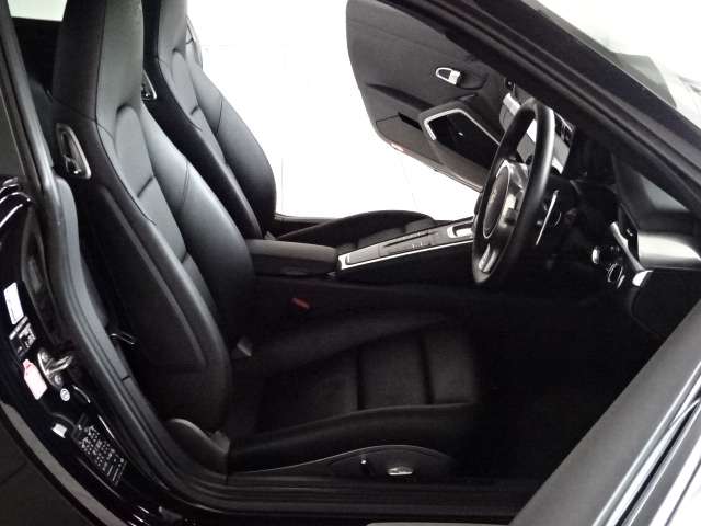 ポルシェ ９１１ カレラ４ ブラックエディション ＰＤＫ H27年 (甲信越・北陸) 99
