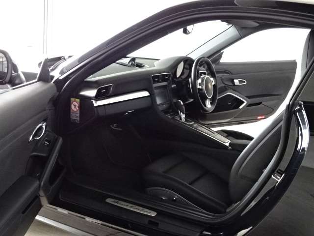 ポルシェ ９１１ カレラ４ ブラックエディション ＰＤＫ H27年 (甲信越・北陸) 99