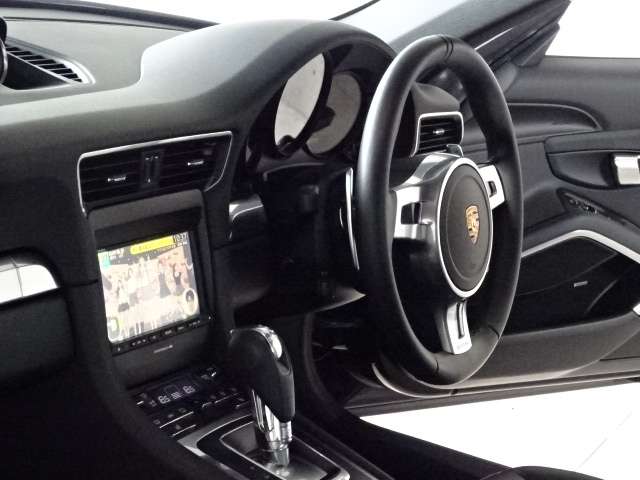 ポルシェ ９１１ カレラ４ ブラックエディション ＰＤＫ H27年 (甲信越・北陸) 99