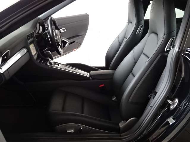 ポルシェ ９１１ カレラ４ ブラックエディション ＰＤＫ H27年 (甲信越・北陸) 99