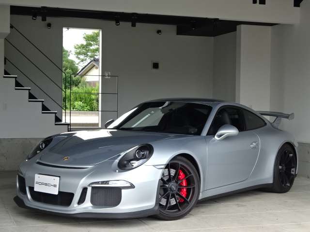 ポルシェ ９１１ ＧＴ３ ＰＤＫ H26年 (甲信越・北陸) 99