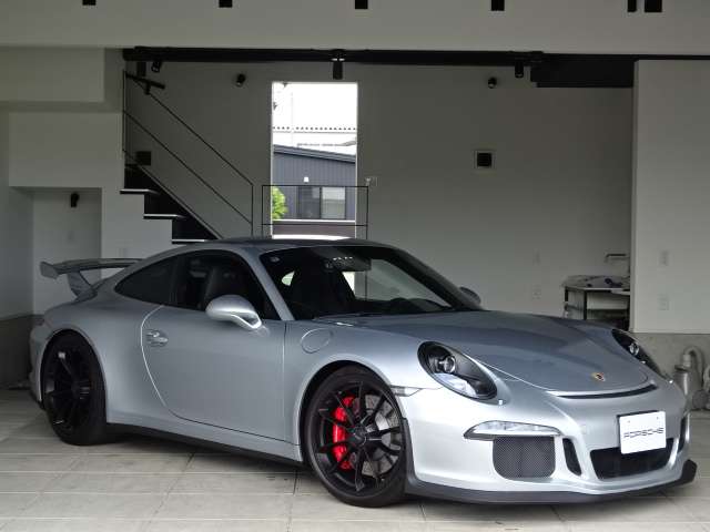 ポルシェ ９１１ ＧＴ３ ＰＤＫ H26年 (甲信越・北陸) 99