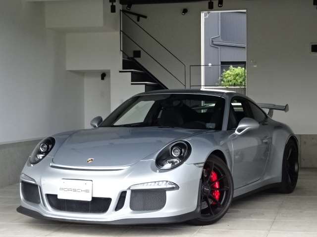 ポルシェ ９１１ ＧＴ３ ＰＤＫ H26年 (甲信越・北陸) 99
