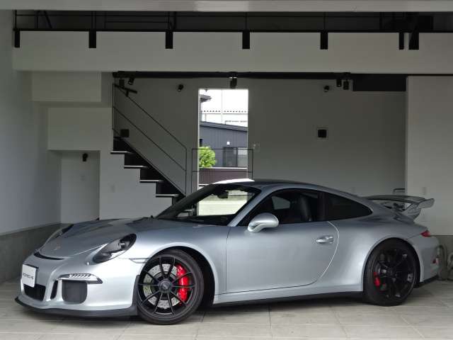 ポルシェ ９１１ ＧＴ３ ＰＤＫ H26年 (甲信越・北陸) 99