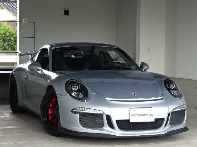 ポルシェ ９１１ ＧＴ３ ＰＤＫ H26年 (甲信越・北陸) 99