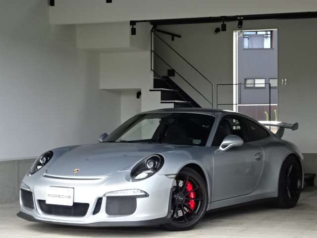 ポルシェ ９１１ ＧＴ３ ＰＤＫ H26年 (甲信越・北陸) 99