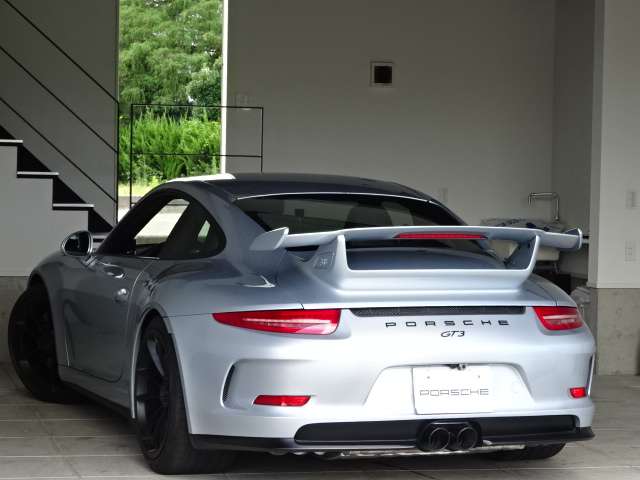 ポルシェ ９１１ ＧＴ３ ＰＤＫ H26年 (甲信越・北陸) 99