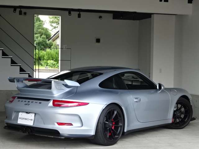 ポルシェ ９１１ ＧＴ３ ＰＤＫ H26年 (甲信越・北陸) 99