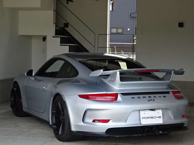 ポルシェ ９１１ ＧＴ３ ＰＤＫ H26年 (甲信越・北陸) 99