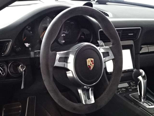 ポルシェ ９１１ ＧＴ３ ＰＤＫ H26年 (甲信越・北陸) 99