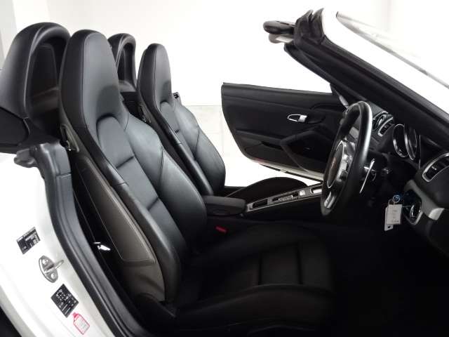 ポルシェ ボクスター ２．７ ＰＤＫ H27年 (甲信越・北陸) 99