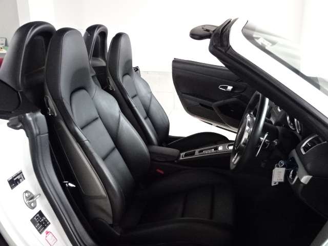ポルシェ ボクスター ２．７ ＰＤＫ H27年 (甲信越・北陸) 99