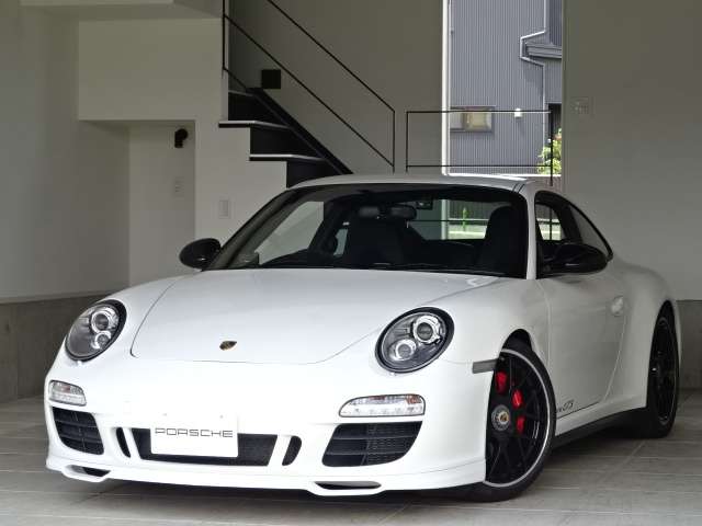 ポルシェ ９１１ カレラ ＧＴＳ ＰＤＫ H23年 (甲信越・北陸) 99