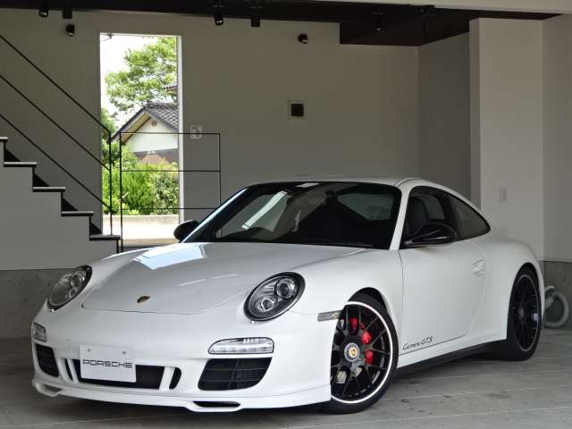 ポルシェ ９１１ カレラ ＧＴＳ ＰＤＫ H23年 (甲信越・北陸) 99