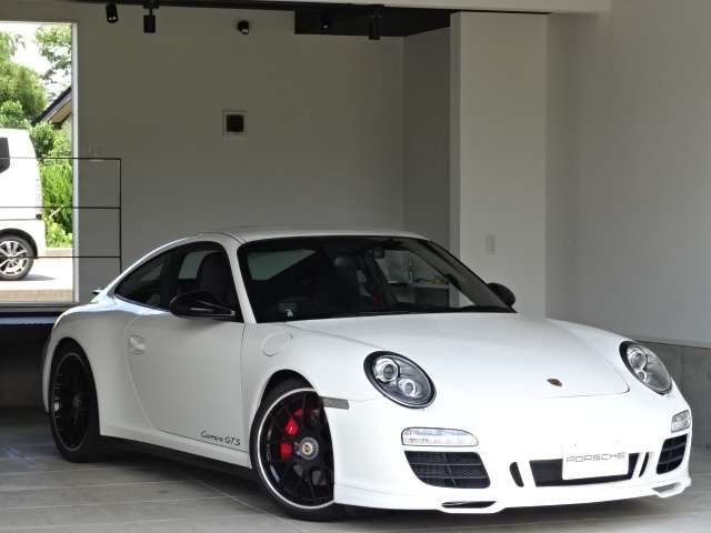 ポルシェ ９１１ カレラ ＧＴＳ ＰＤＫ H23年 (甲信越・北陸) 99