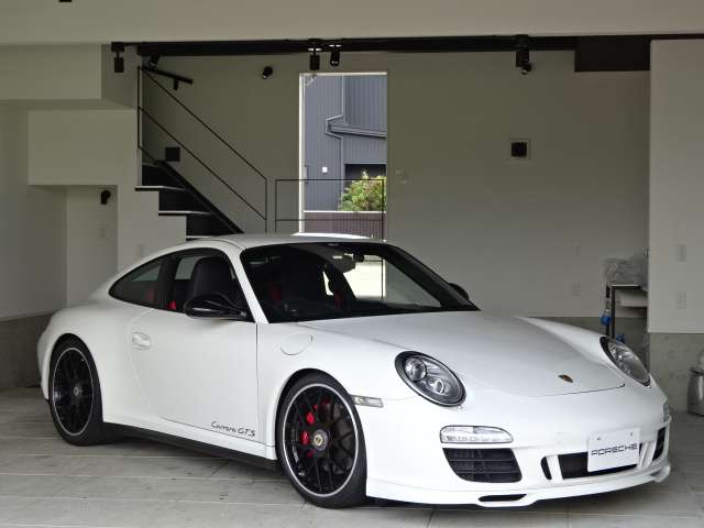 ポルシェ ９１１ カレラ ＧＴＳ ＰＤＫ H23年 (甲信越・北陸) 99
