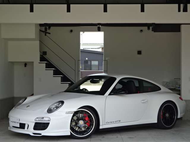 ポルシェ ９１１ カレラ ＧＴＳ ＰＤＫ H23年 (甲信越・北陸) 99