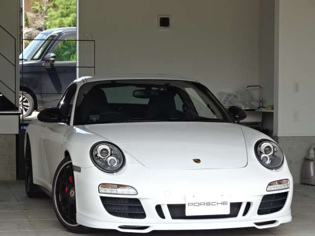 ポルシェ ９１１ カレラ ＧＴＳ ＰＤＫ H23年 (甲信越・北陸) 99